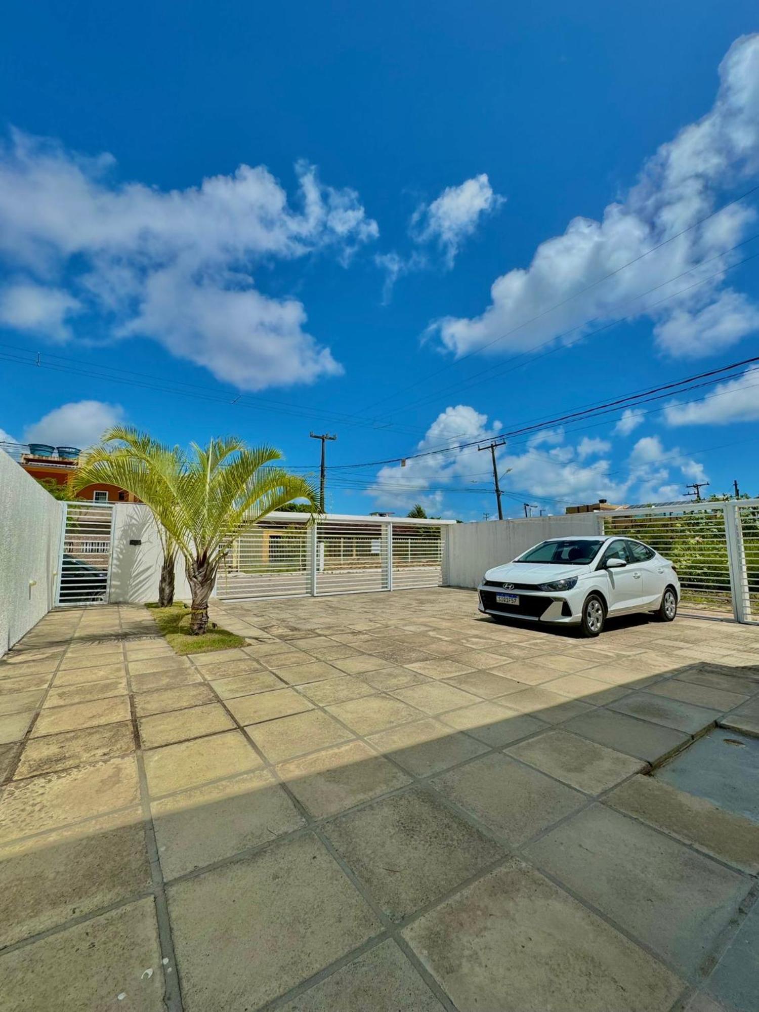 Bangalo Com Privativo Em Tamandare/pe Apartment