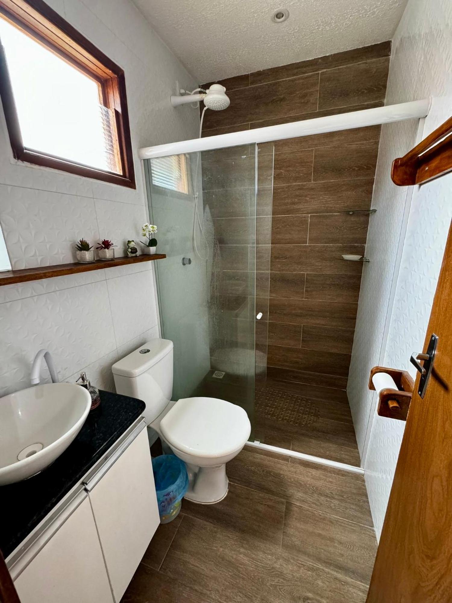 Apartment Bangalo Com Privativo Em Tamandare/pe