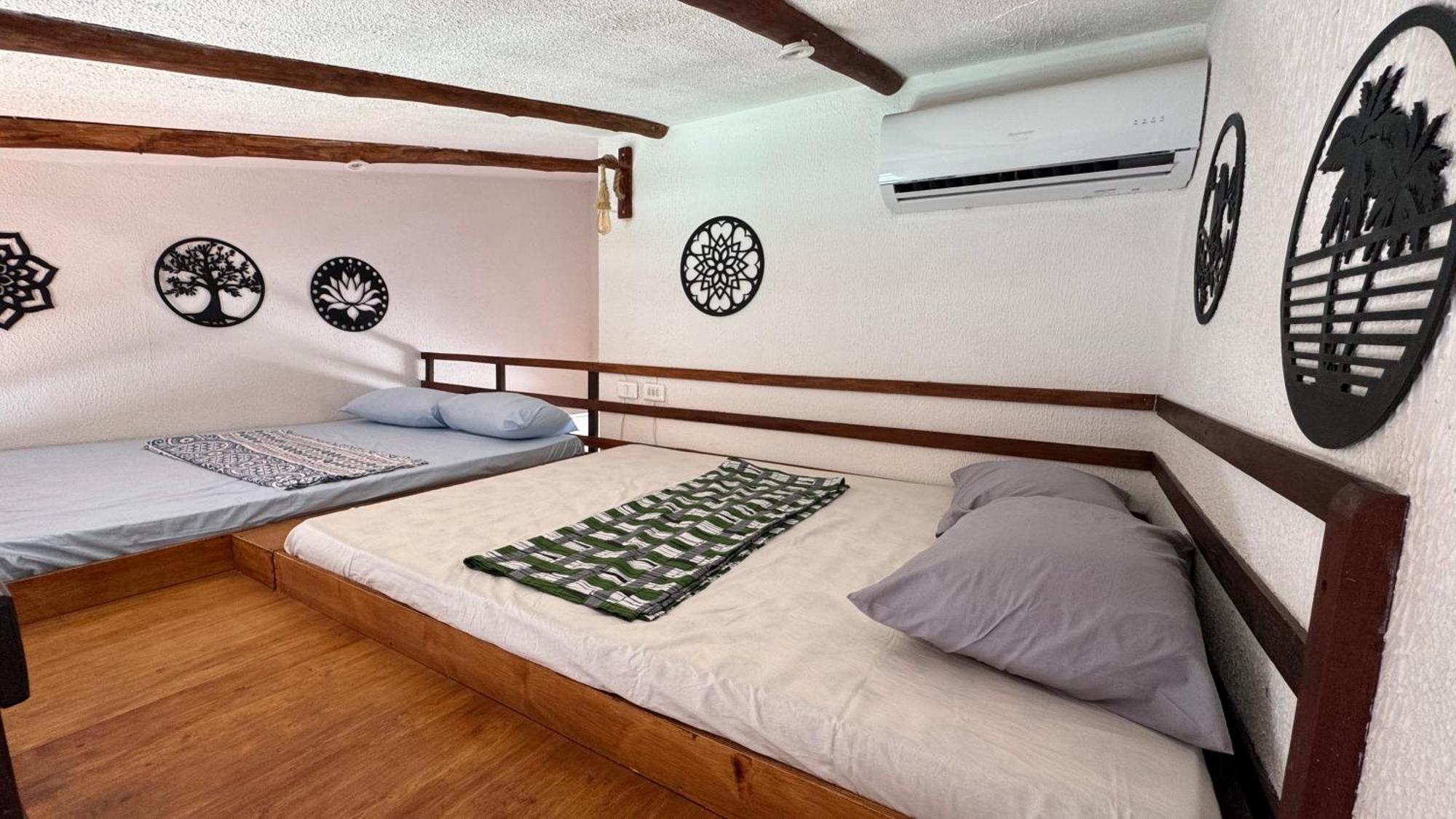 Apartment Bangalo Com Privativo Em Tamandare/pe *