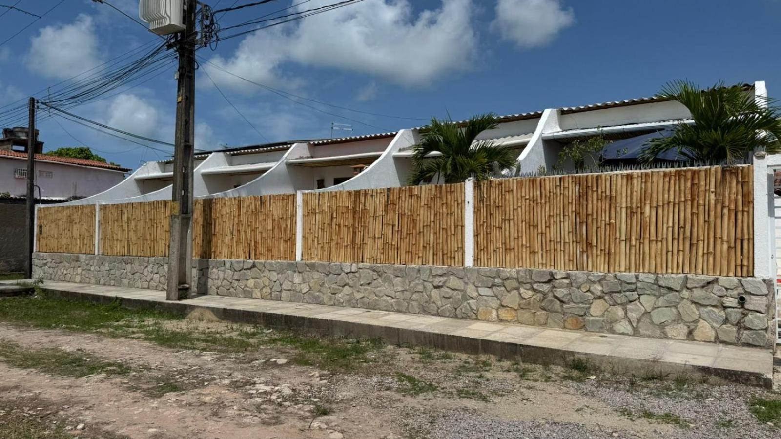 Bangalo Com Privativo Em Tamandare/pe * Tamandare