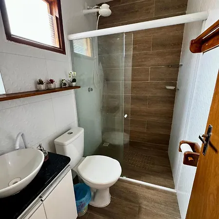 Bangalo Com Tudo Privativo Em Tamandare/Pe Exterior photo