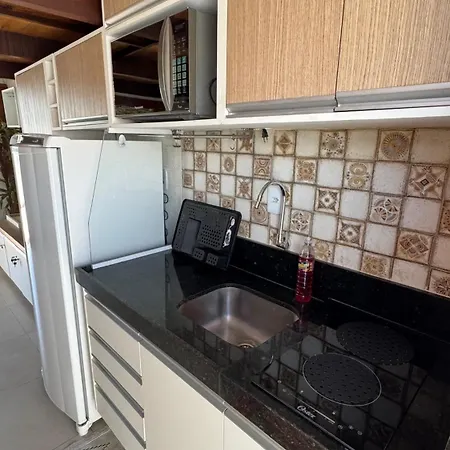 Bangalo Com Tudo Privativo Em Tamandare/Pe Exterior photo